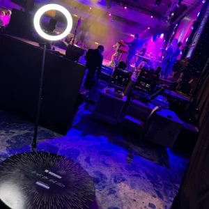 Charity Ball, Grosvenor House, London