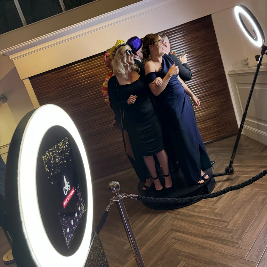 Conference, Carden Park