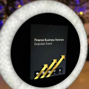 Finance Conference, Millennium Hotel, London