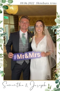 bride groom shireburn arms