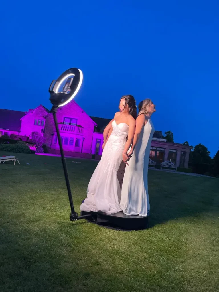 360 booth marrydale manor