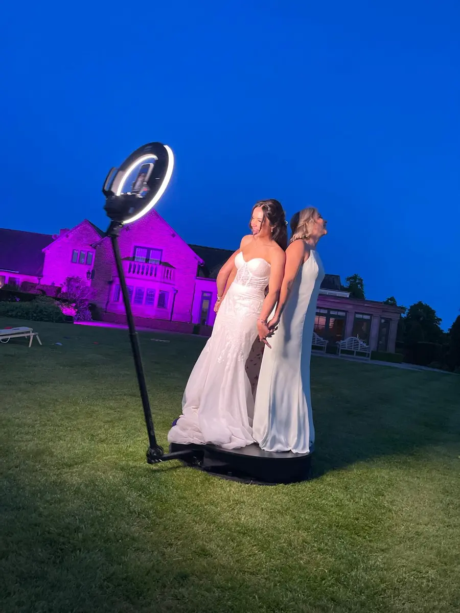 360 booth marrydale manor