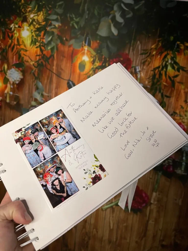 photo book mytton fold