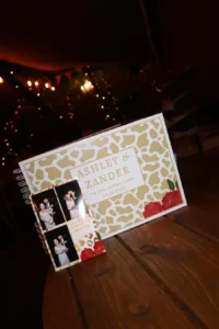 photo book tipis riley green