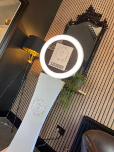 photo booth foxfields