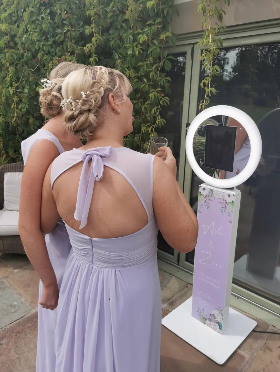 smart-phone-photo-booth-gibbon-bridge smart phone photo booth gibbon bridge